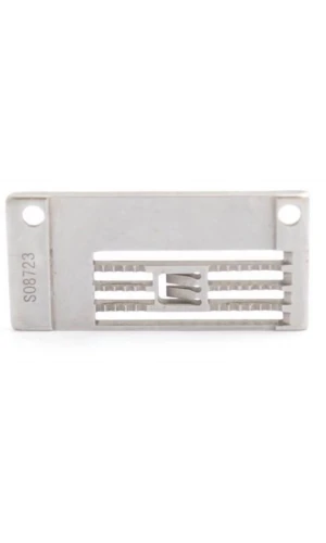 Brother Reçme Etek Plaka 5.6mm / S08723-001