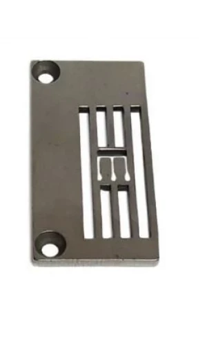 Brother Reçme Etek Plaka 6.4mm / S08724-001