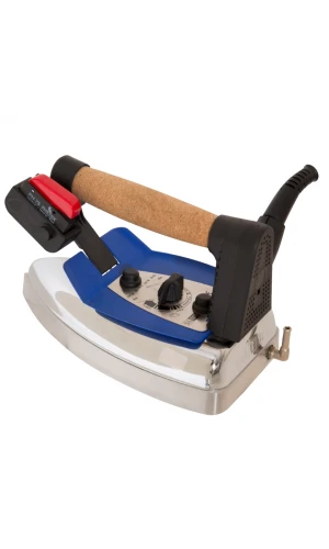 Buharlı El Ütüsü- İlme Fişli ST/B 200- IF