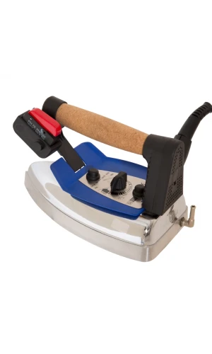 Buharlı El Ütüsü Kombine Fişli ST/B 200 KF