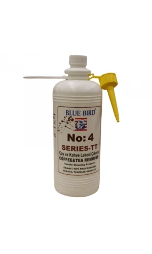 Çay ve Kahve Çıkarıcı Sprey 1L