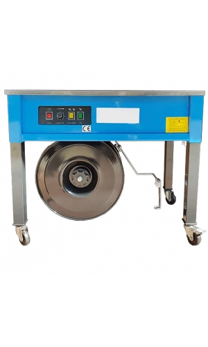 Çember İş Bağlama Makinası