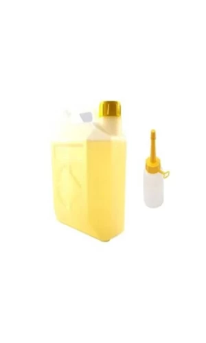 Çuvalağzı Makine Yağı 1 Litre
