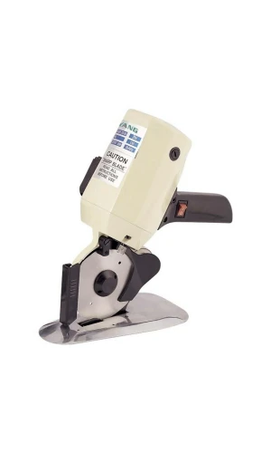 Dayang Rsd-100 Yuvarlak Bıçaklı Kumaş Kesim Motoru 300w