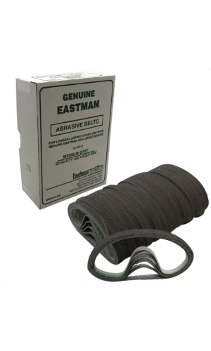 Dik Kumaş Kesim Motoru Bileme Şerit (Medium) 181C2-2 100 Adet