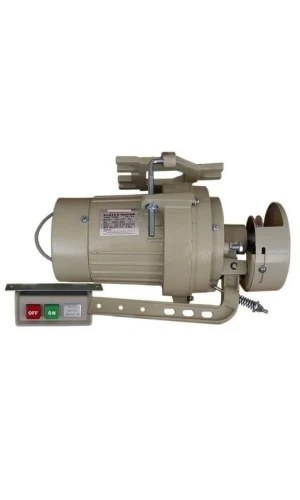 Dikiş Makine Yarım Devir Motor 220V-550W 1425 rpm