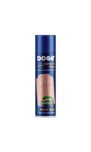 Dose Ütü Kolası 500 ml