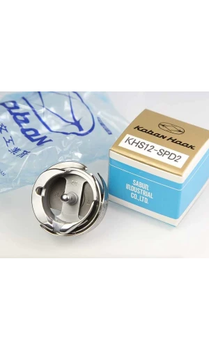 Düz Makina Elektronik Çağanoz KHS12-SPD2