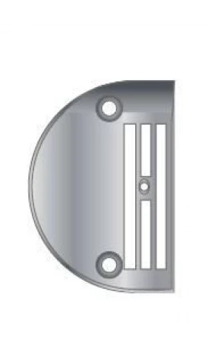 DÜZ MAKİNA KOT PLAKASI