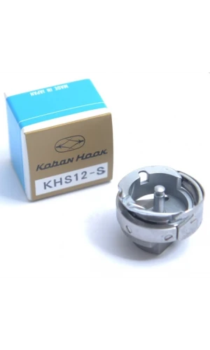 Düz Makina Mekanik Çağanoz KHS12-S