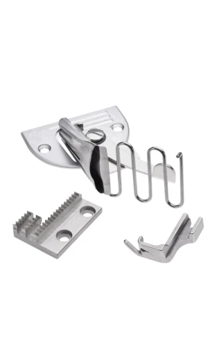 Golden Eagle Düz Makine Biye Aparası / A10-