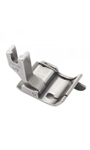 Düz Makine Çimalı Sağ Gazi Ayak SP-18R