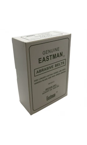 Eastman Dik Kesim Motor Bileme Şerit