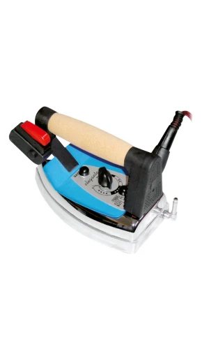 Elegante Buharlı El Ütüsü Kombine Fişli ST/B 250 KF