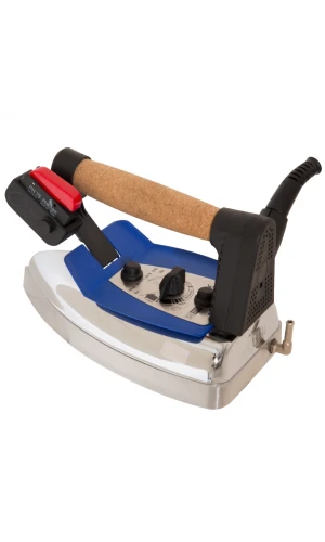 Elegante Buharlı El Ütüsü ST/B 250