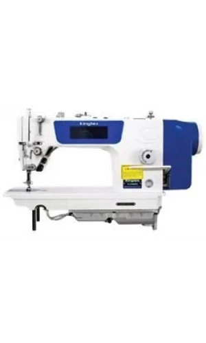 Elektronik Çift Bıçaklı Dokunmatik Ekran Düz Makine