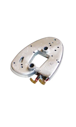 Enjeksiyon Ütü Rezistansı 800 W