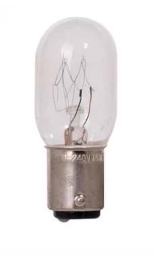 Ev Tipi Aile Dikiş Makinesi Geçmeli Ampul