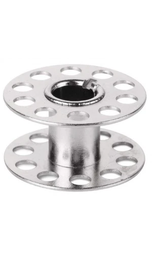 Ev Tipi Aile Dikiş Makinesi Metal Masura