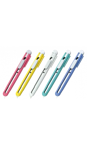 FA-120P 5 Renk Dar Maket Bıçağı Falçata