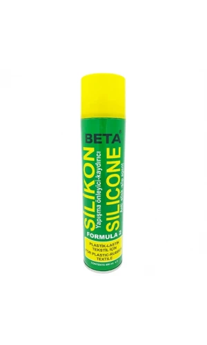 Formula 2 Kalıp Ayırıcı Sprey 400 ml