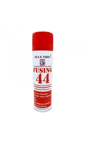 Fusing 44 Tela Şekeri Temizleyici Spreyi 500 ml