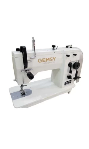 Gemsy GEM 20U53 Zikzak Makinası 9 mm