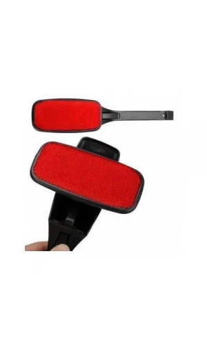 Giysi Kıyafet Takım Elbise Giysi Toz Tüy Yün Temizleme Alma Aleti Fırçası