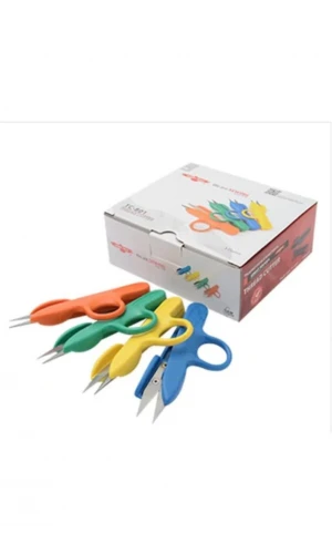 Golden Eagle İplik Temizleme Makası TC800 - TC801