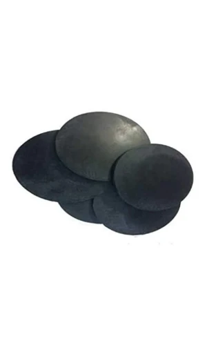 Gramaj Lastiği 10 Adet Hassas Kumaş Terazisi Lastik