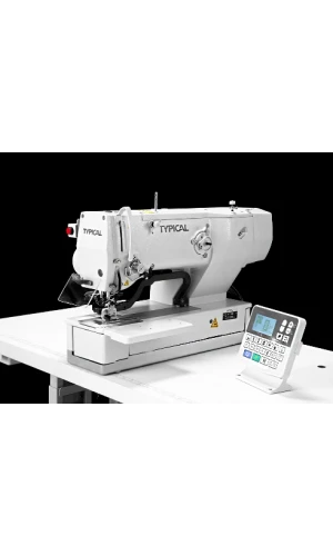 GT 1790S Serisi Elektronik Otomatik İlik Makinesi