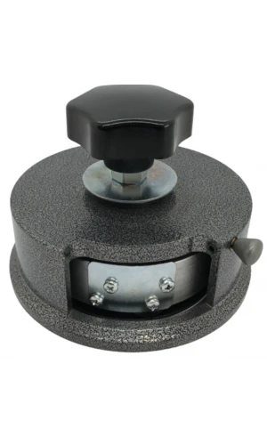 Hassas Kumaş Terazi Kesicisi (Gramaj Kesme Aparatı)