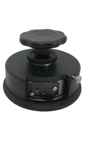 Hassas Kumaş Terazi Kesicisi (Gramaj Kesme Aparatı) Metal Gövdeli