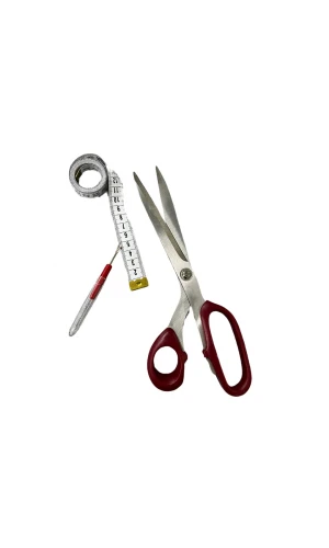 Her Eve Lazım Makas Seti