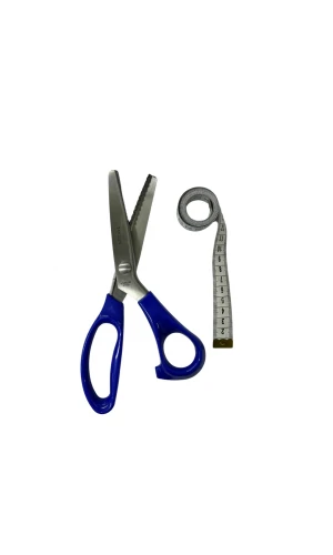 Her Eve Lazım Sürfile Makas Seti