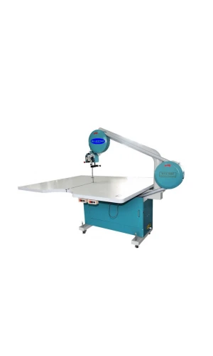 Hızar Makinesi Hava Yastıklı 70 cm