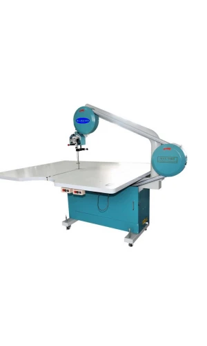 Hızar Makinesi Hava Yastıklı 90 cm