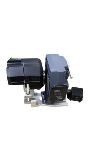 HMC Tasarruflu Elektronik Servo Motor