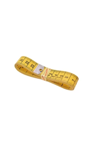 Hoechstmas Sarı Mezura 150 cm
