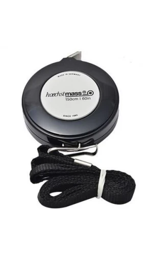 Hoechstmass Mezura 1.5Mt. (Alman Malı)