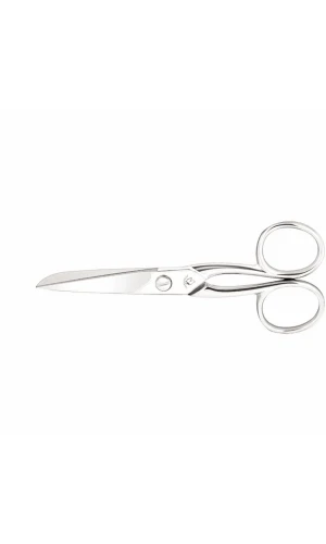 Horsehead Kumaş ve İplik Temizleme Vidalı Makas 5 (13 cm)