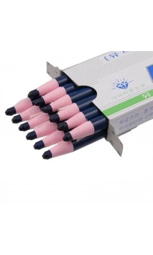 İpli Kalem Konfeksiyon Lacivert