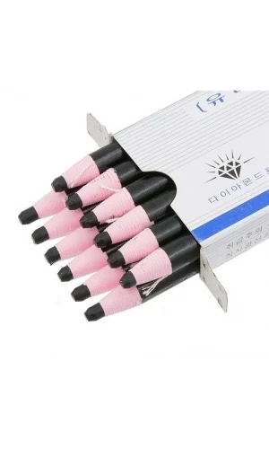 İpli Kalem Konfeksiyon Siyah