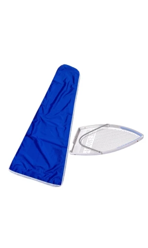 Isıya Dayanıklı Keçeli Dar Paskara Bezi ve El Ütüsü Teflonu STB-200