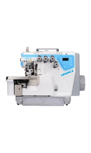 Jack 5 İplik Akıllı Overlok Makinası JK-C3-5-03-233