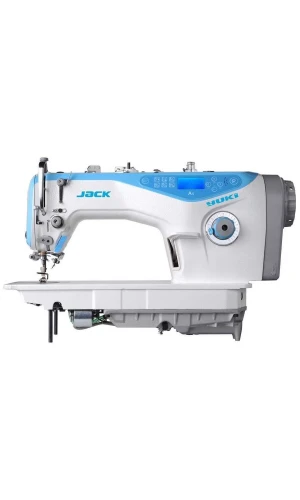 Jack A5 Elektronik Düz Dikiş Makinası - Kısa İplik Kesicili