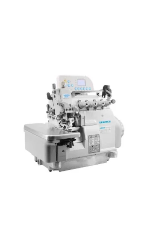 Jack JK 798TE-4-514-M03/333 4 İplik Transportlu Overlok Makinası