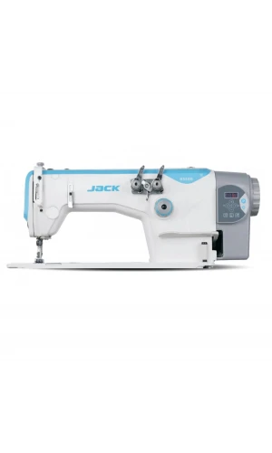 Jack JK-8558G-WZ 2 İğne Zincir Dikiş Makinesi  (6.4mm)