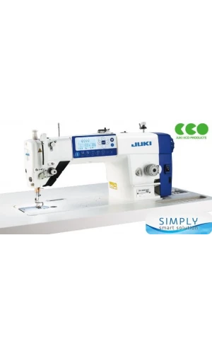 Juki DDL-8000A Elektronik Direct Drive, Çift Bıçak Düz Dikiş Makinası