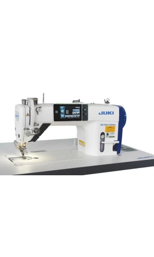 Juki DDL-9000C FMSNB/SC950/BN055 Direct Drive, Yüksek Devirli, Çift Step Motor, Kısa İplik Kesmeli Düz Dikiş Makinası